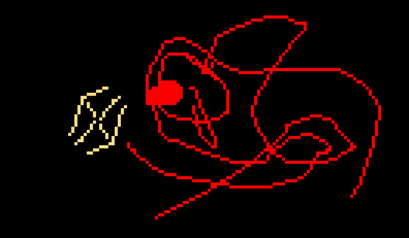 [1f2849] Hey ebag. also okay uhh ima just give up unless ebag say ur name