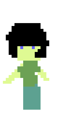 [fcbe3c] Jay 