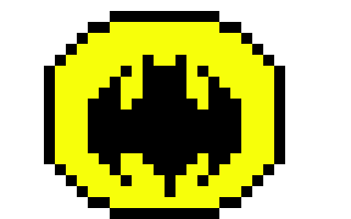 [9664c4] Batman