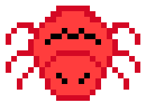 [9664c4] That red spoder