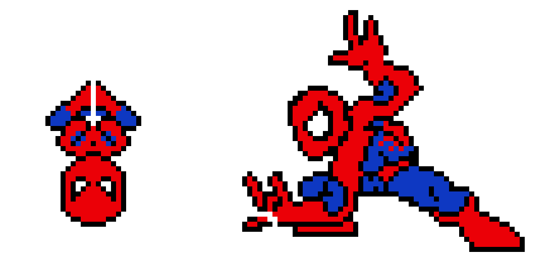 [89a84f] spider_pixel_3