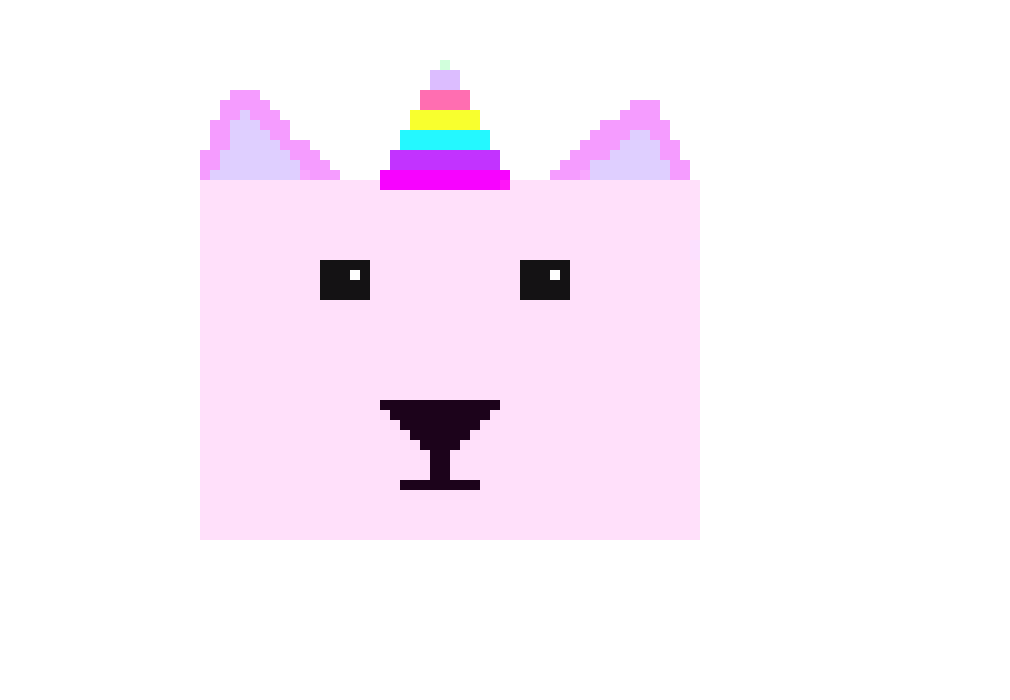 [9664c4] unicornn pixle
