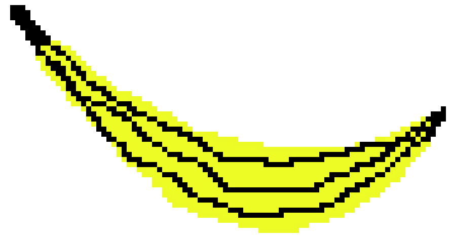 [9ece08] banana