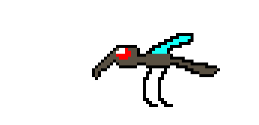 Mosquito 2
