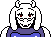 [a23673] Colored Toriel Text Box Sprite 33