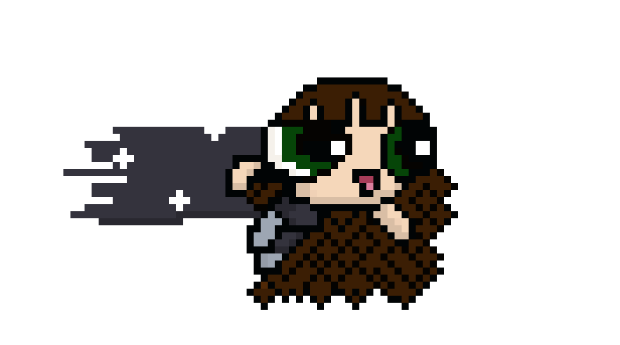 [7bdc4f] powerpuff em