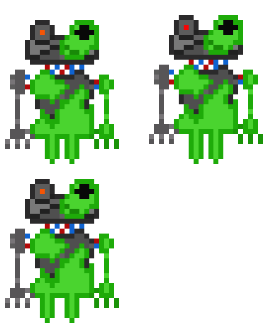 [dbb26f] Misc stuff