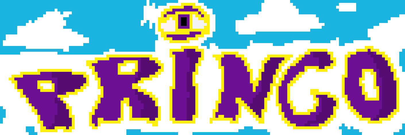 [9664c4] PRINGO