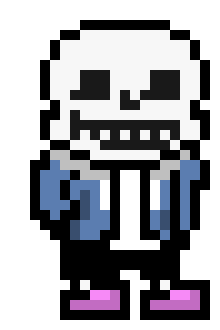 [dffae6] Sans Remaster