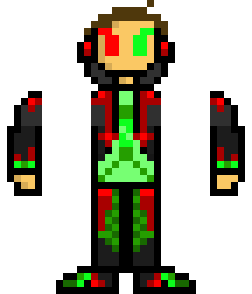 [d6b0c9] jointed ver