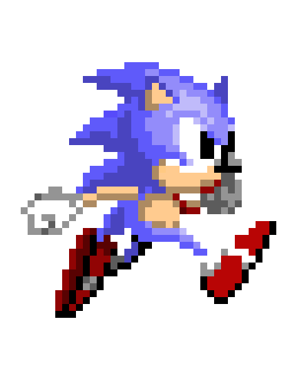 sonic 1 dreamcast