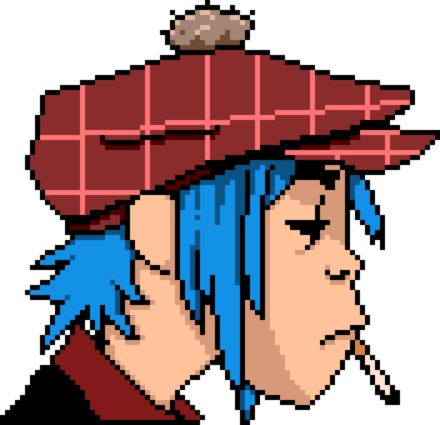 [9664c4] 2D