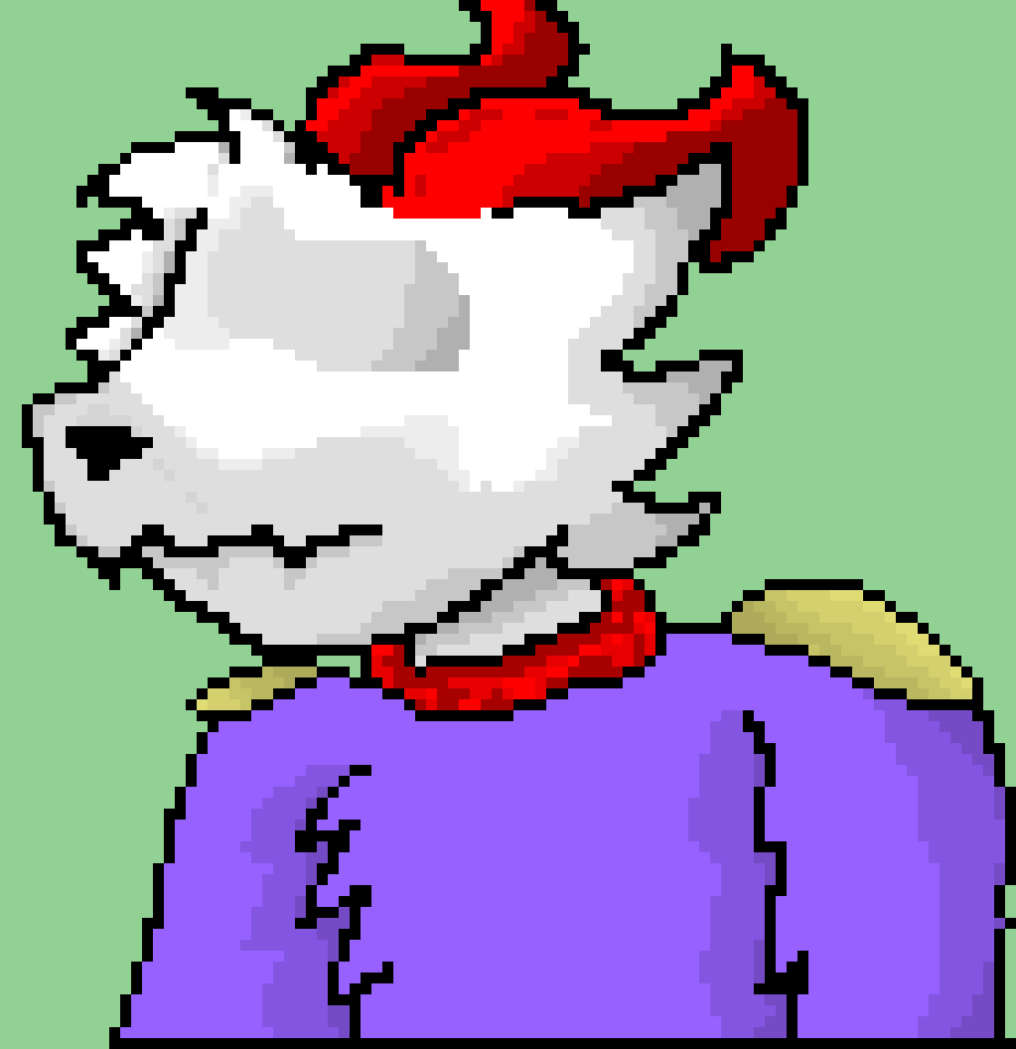 Terrie, as Asgore..... [No name] | Danger, finally got his bullshit wish of forcing me to be this is his dumbass AU, I was NEVER asked too be in... -Terrie