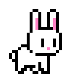 [9664c4] Bunny Rabbit