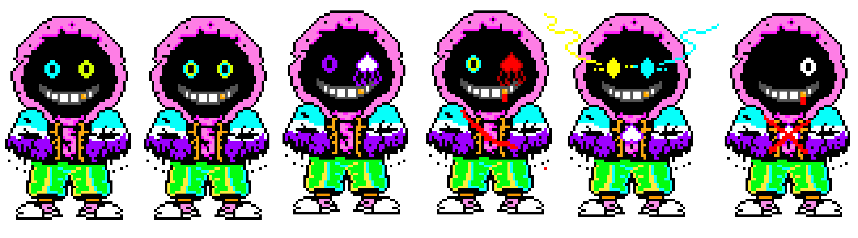 [c6d27d] Fresh!DustDust Sans