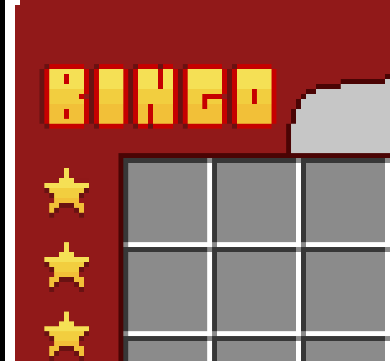 [b999e1] Bingo Menu4