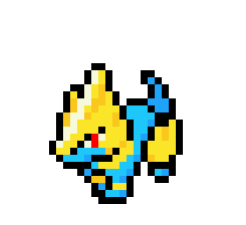 [9664c4] Minectric