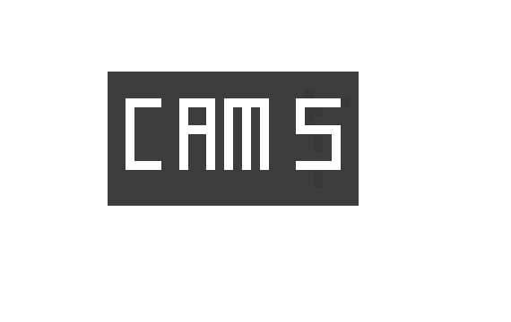 [8951f0] CAM 5 button
