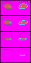 [caf69f] eyes