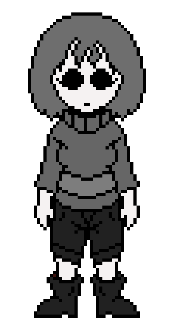 Core Frisk