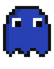 [9664c4] ghost(blue)