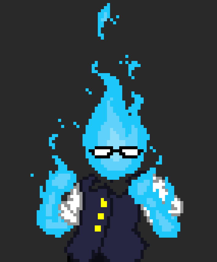 [752b4c] Okay then. Also I dunno why, but for some reason doing the whole Design #1 and 2 thing makes me think of playing Smash Bros. Ultimate and each character has a different coloration you can choose from. -BD