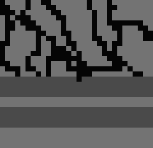 [2e8f66] Lvl 2 Wall