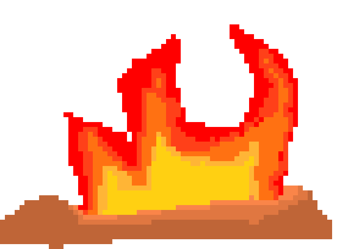 [d0afe1] flame