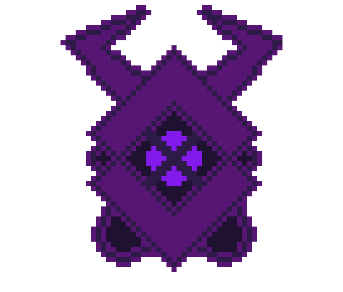 [3fcfb3] Voxel pixel art
