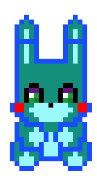 [9664c4] Toy Bonnie