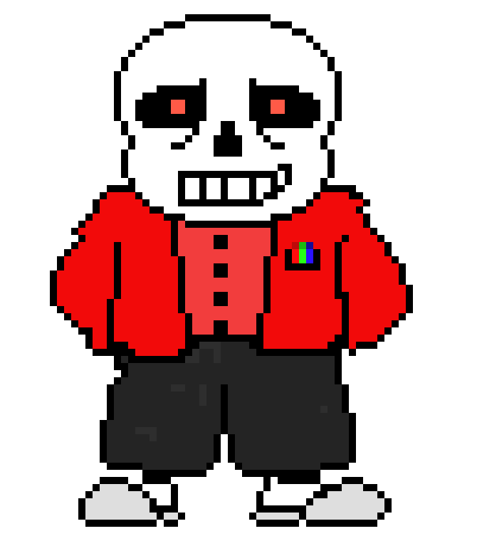 HardTale Science Sans