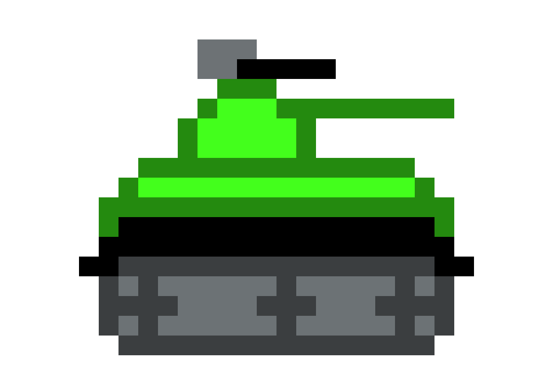 [9664c4] TANK