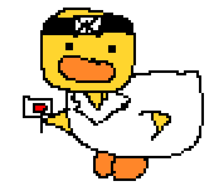 [dee649] doctorduck