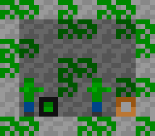 [9664c4] Dungon