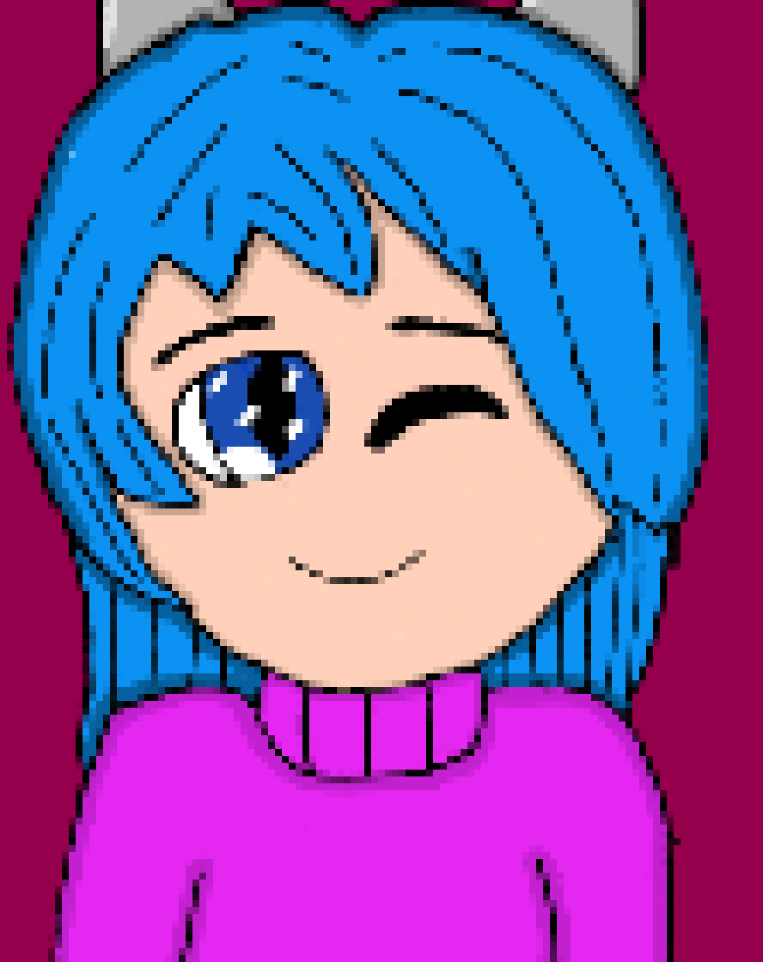 [b63bdb] BECAUSE THE WORLD TREE DRAWING TAKING SO LONG YET IT DOESN'T EVEN LOOK DECENT, JUST WEIRD