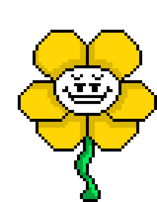 [219776] Real-flowey-sprite6
