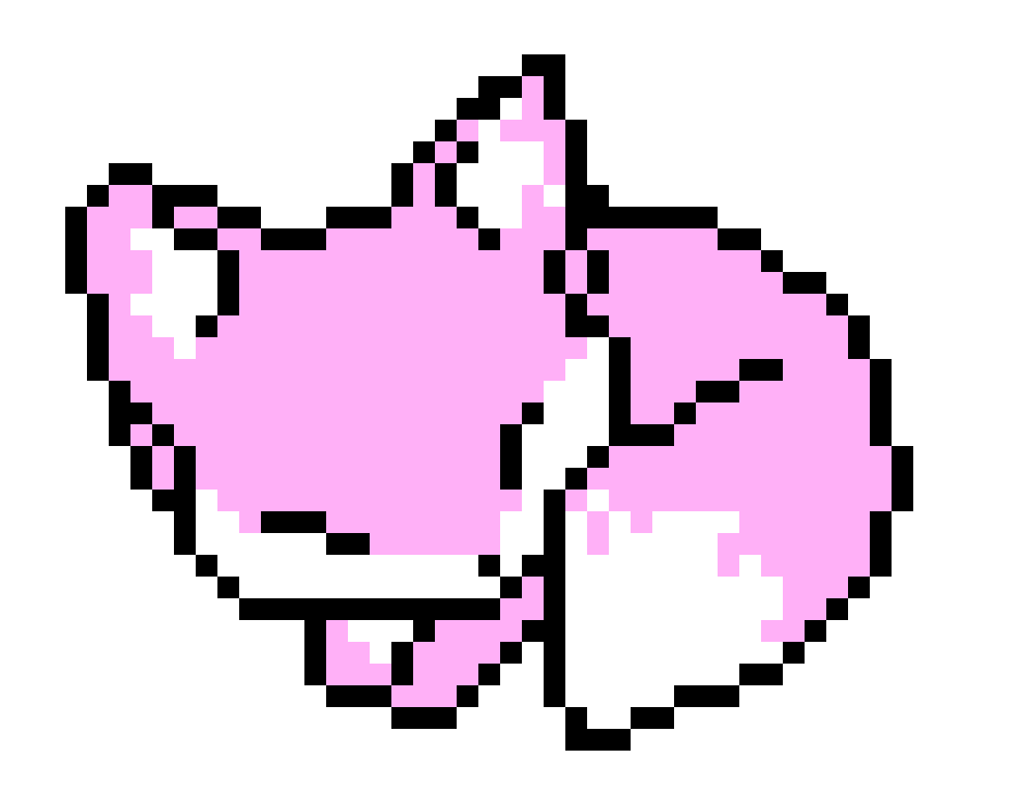 [9664c4] Pastel Fox