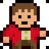 [770abc] Right-face sprite
