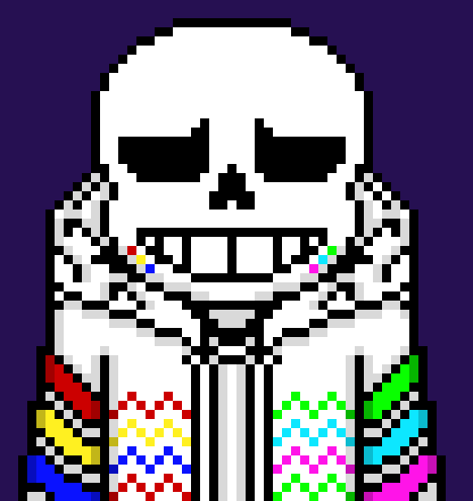 [0ae1f1] *wakes up after a while and sits up* wh-what happened?