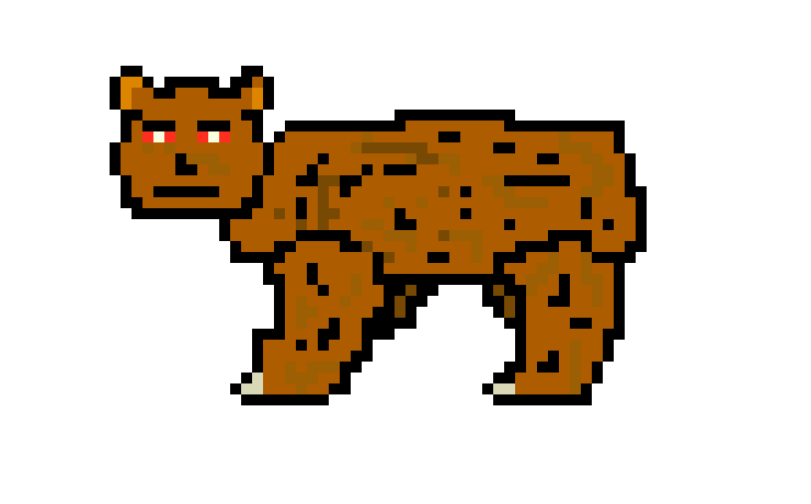 [9664c4] Bear