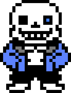 [9664c4] SansEye