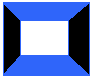 [2e586b] square