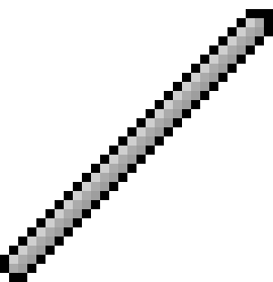 [9664c4] Metal rod