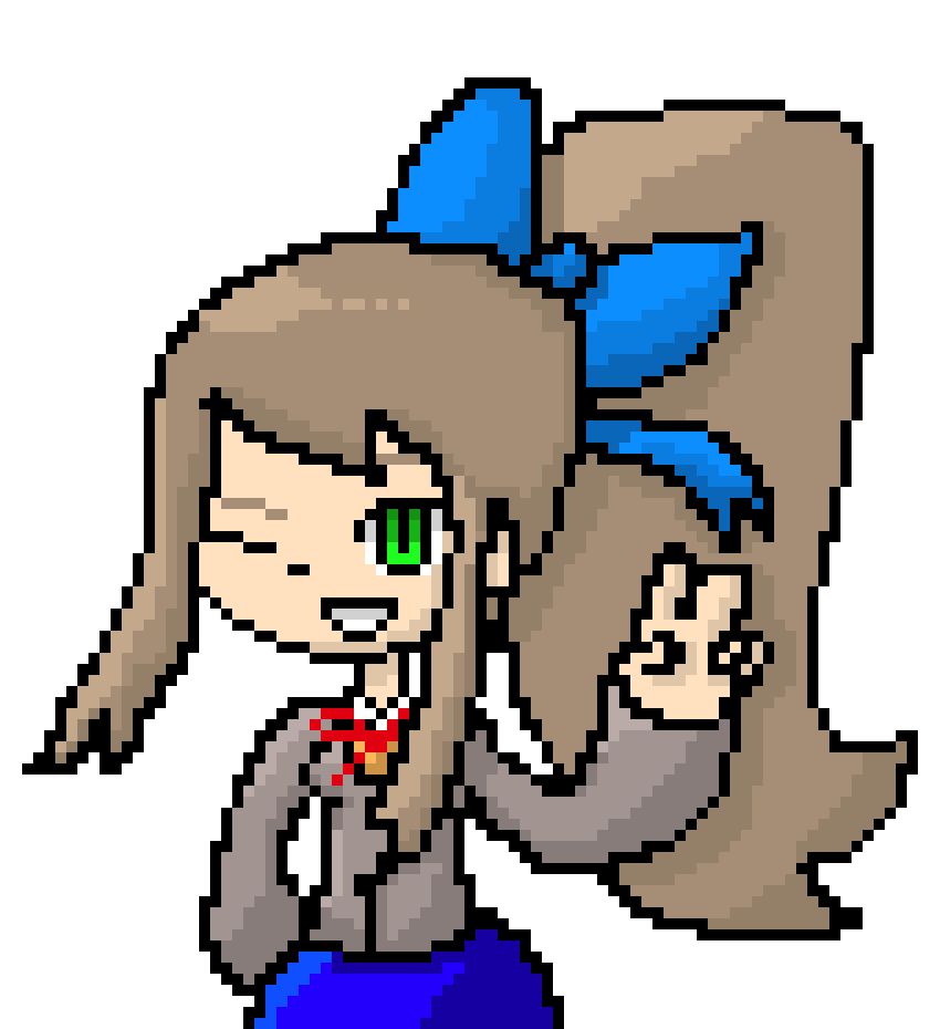 Monika