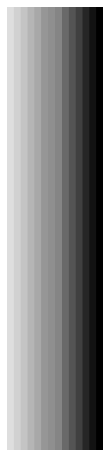 [9664c4] Shades of Black