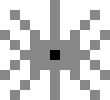 [9664c4] Spike Black