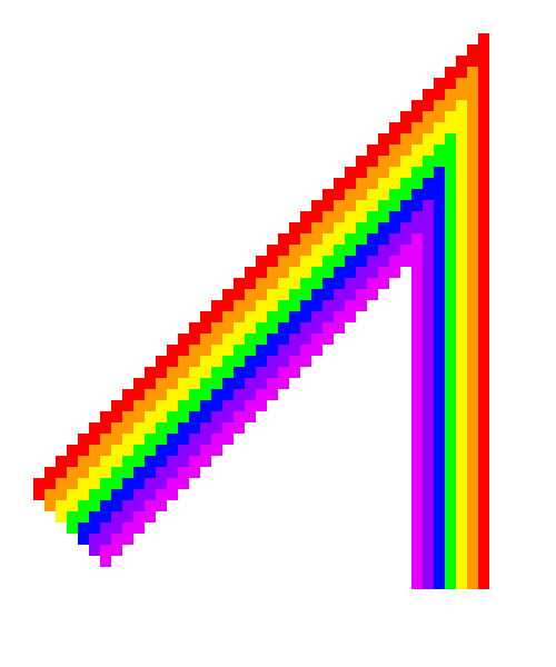 [698d61] rainbow