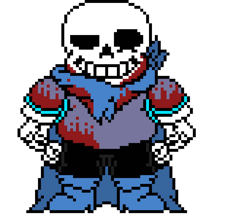 [888202] undertale