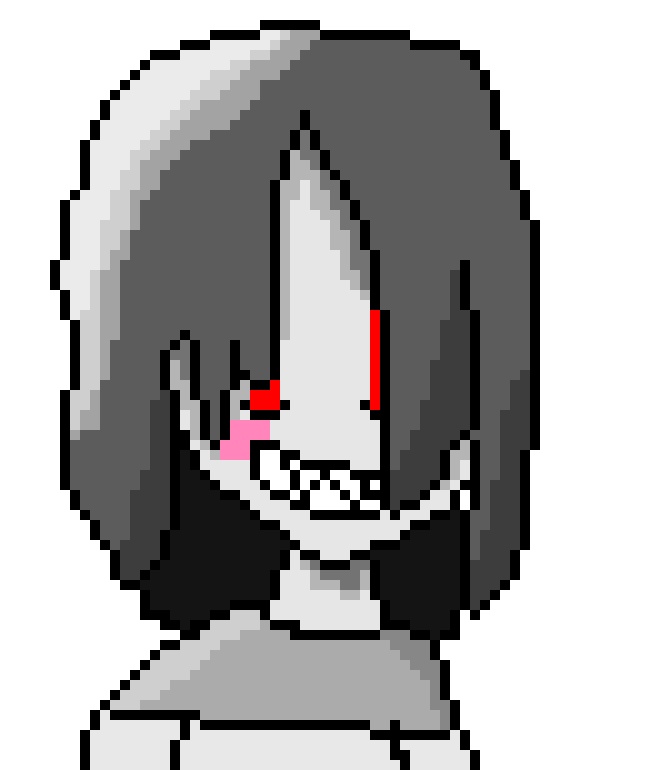 [9664c4] Chara/Frisk battle thing