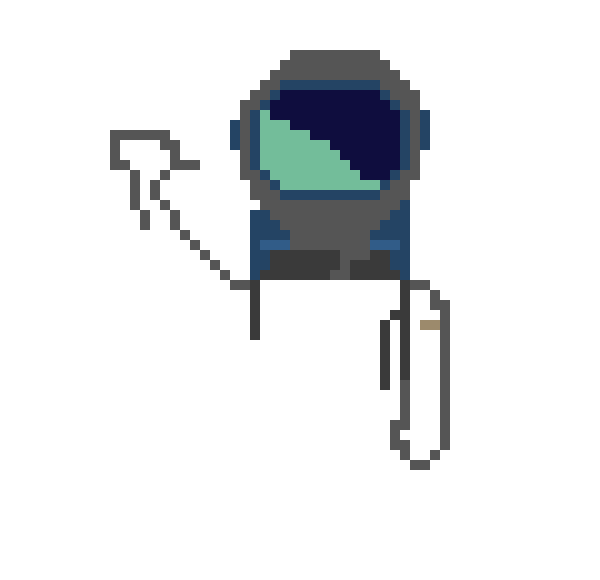 Spaceman